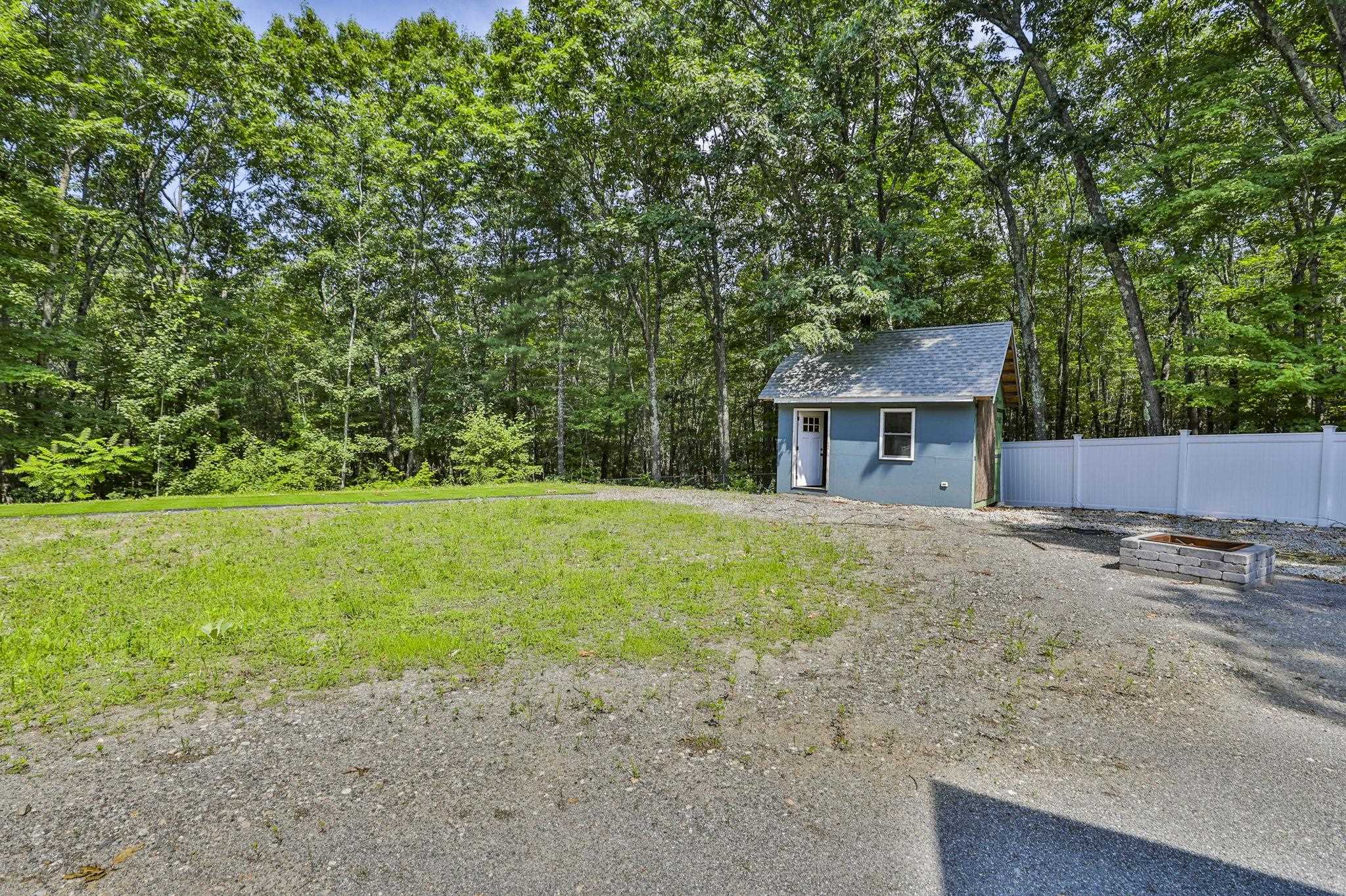 58 Truell Road Hollis, NH 03049 - Photo 6 of 34