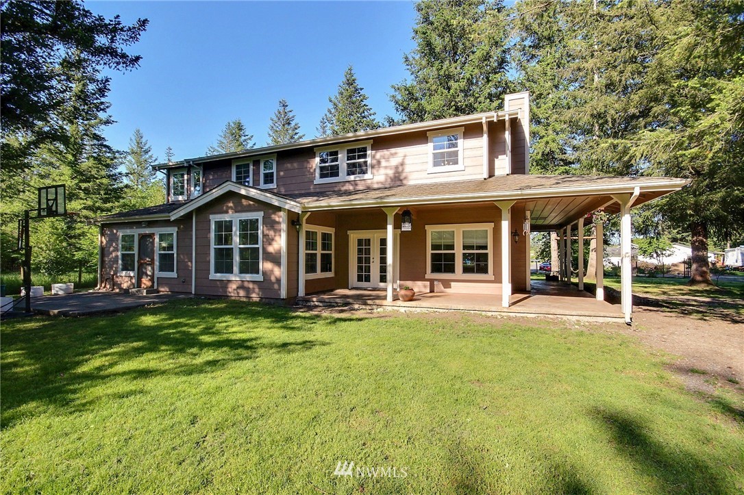400 Smeltzer Road Gold Bar, WA 98251 - Photo 1 of 24 Gallery Image 1