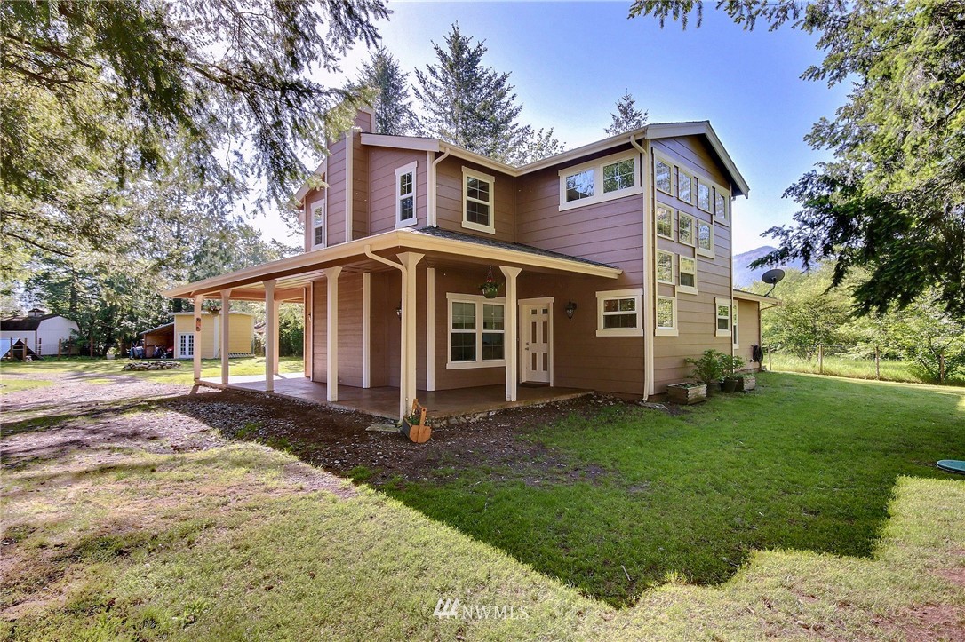 400 Smeltzer Road Gold Bar, WA 98251 - Photo 2 of 24 Gallery Image 2