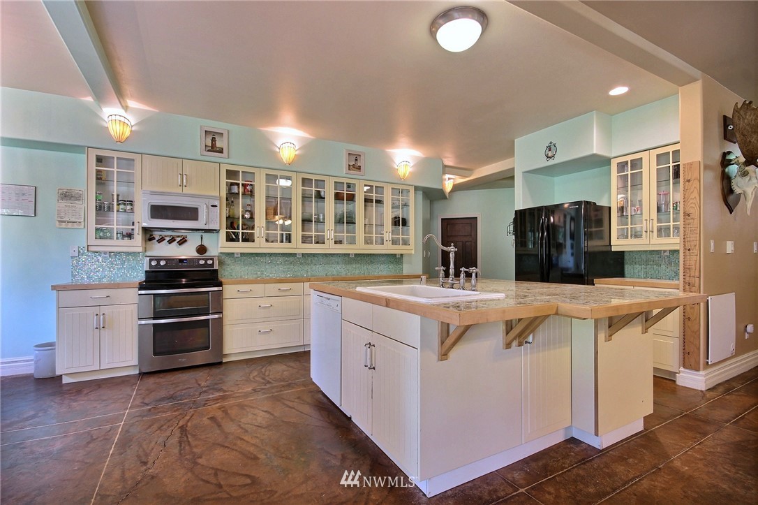 400 Smeltzer Road Gold Bar, WA 98251 - Photo 4 of 24 Gallery Image 4
