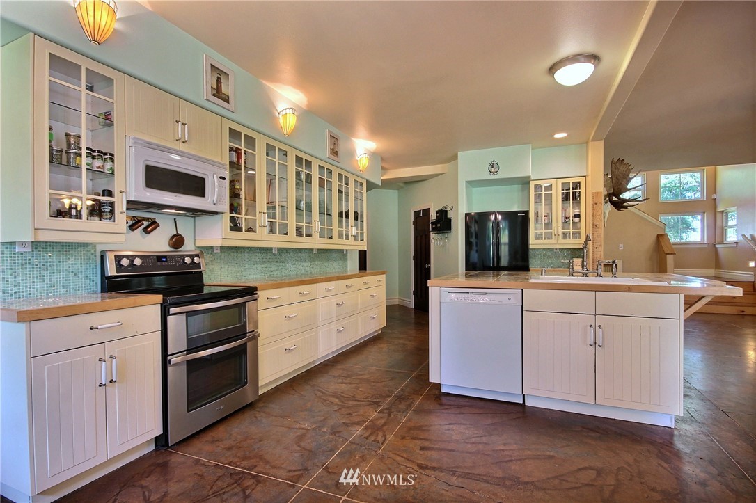 400 Smeltzer Road Gold Bar, WA 98251 - Photo 5 of 24 Gallery Image 5