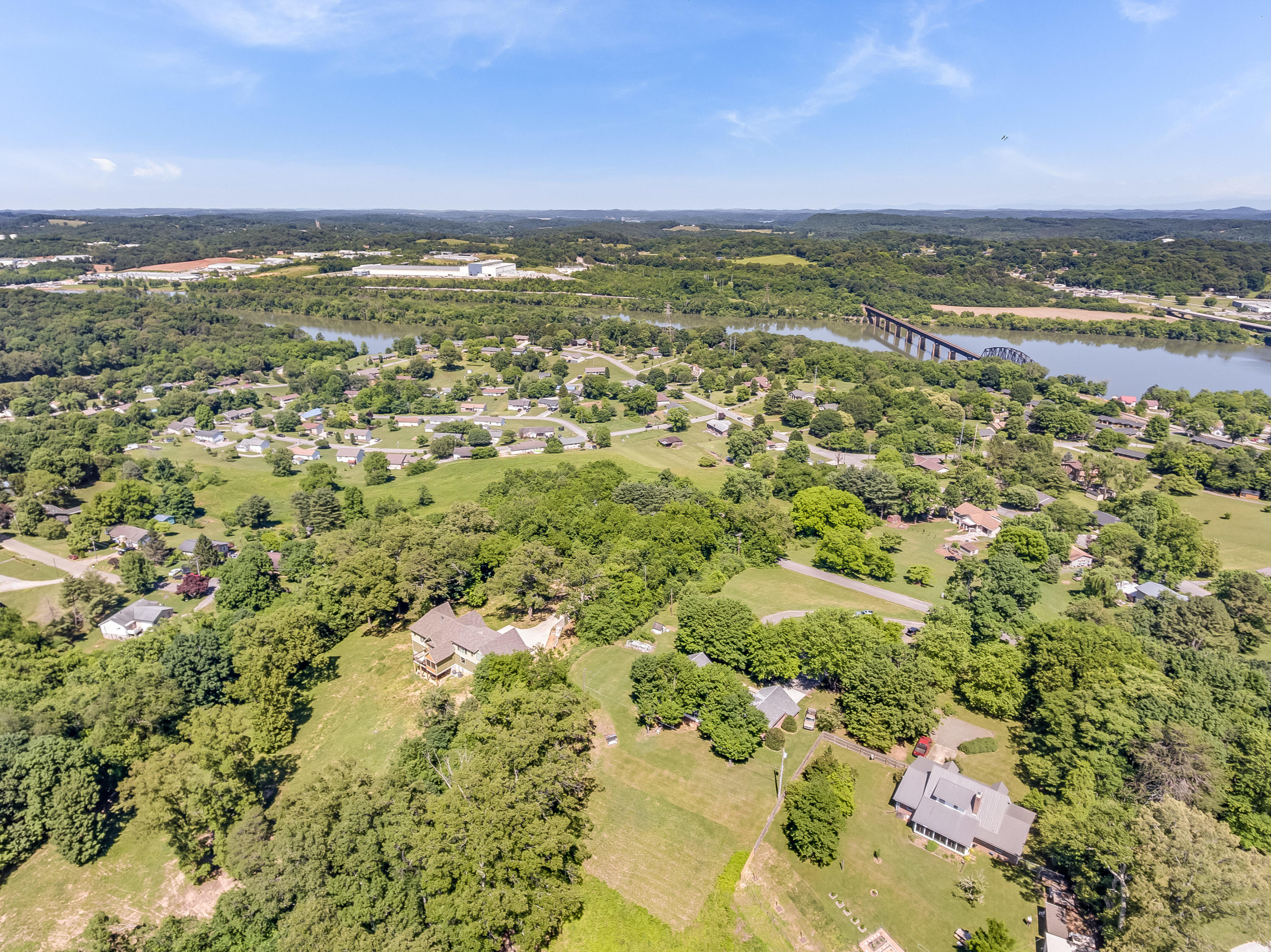 233 Harrison Bend Road Loudon, TN 37774 - Photo 12 of 40 DJI_0255