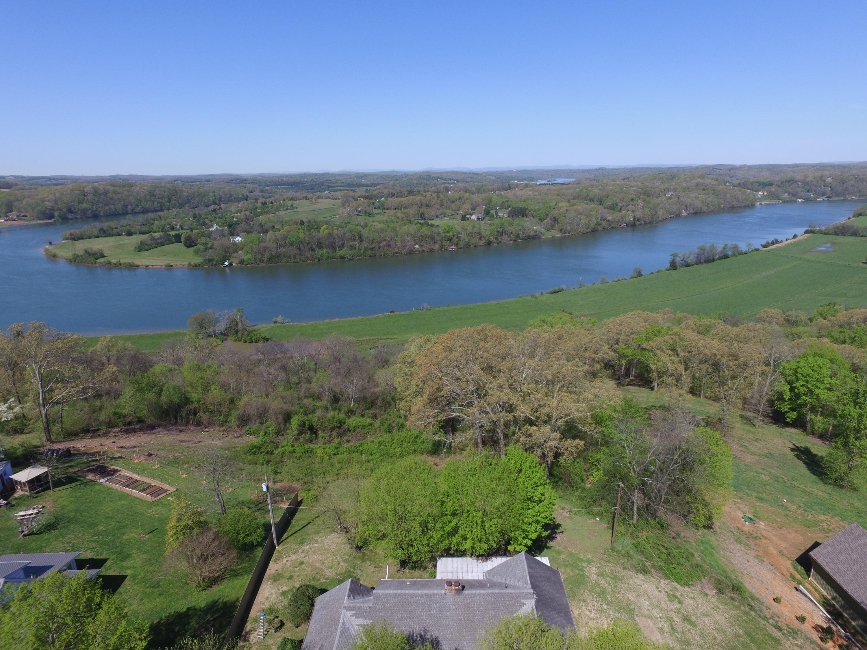 233 Harrison Bend Road Loudon, TN 37774 - Photo 6 of 40 233 Harrison Bend Rd View