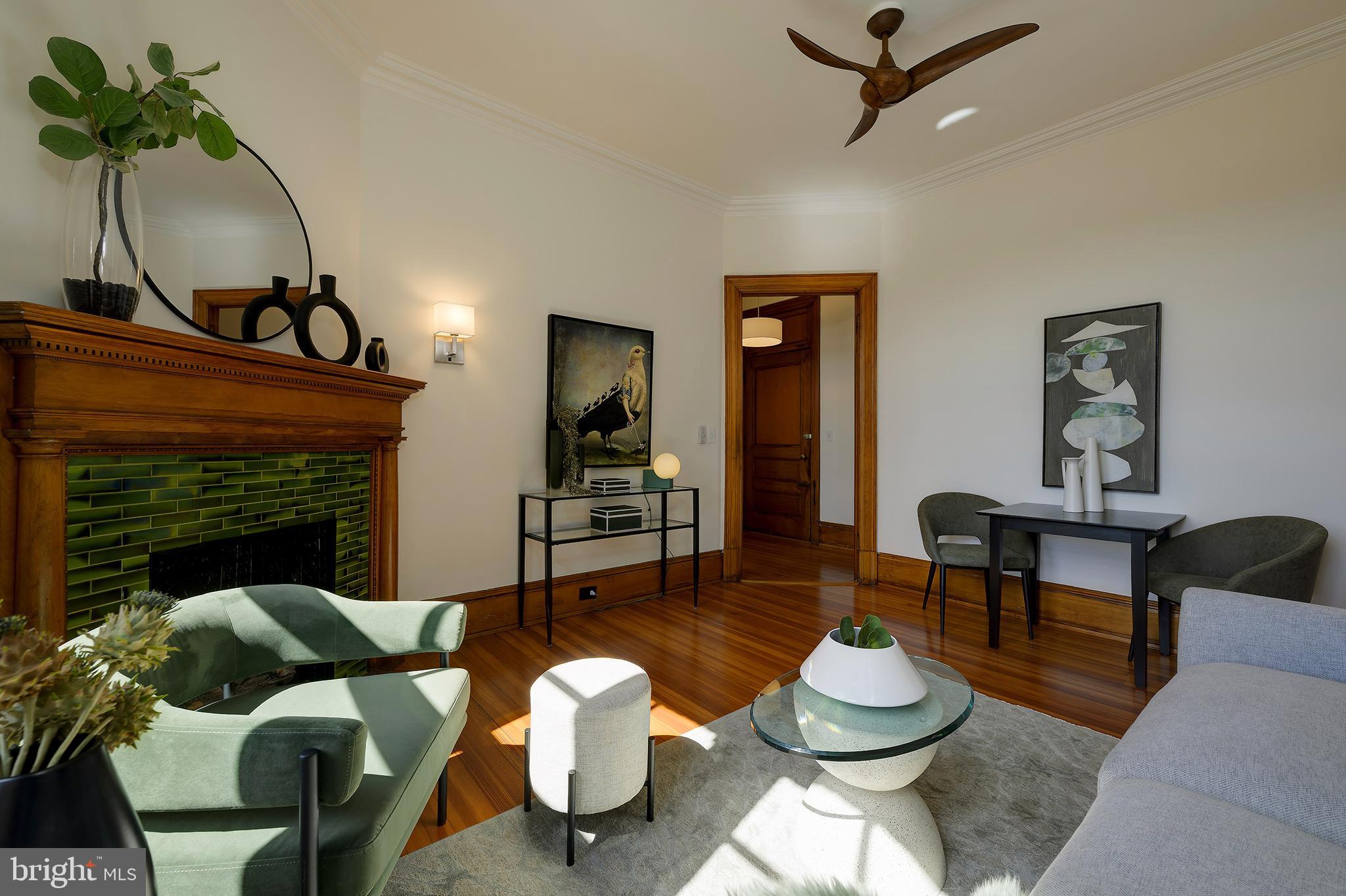 2853 Ontario Road Northwest, Unit 418 Washington, DC 20009 - Photo 8 of 53 Gallery Image 8