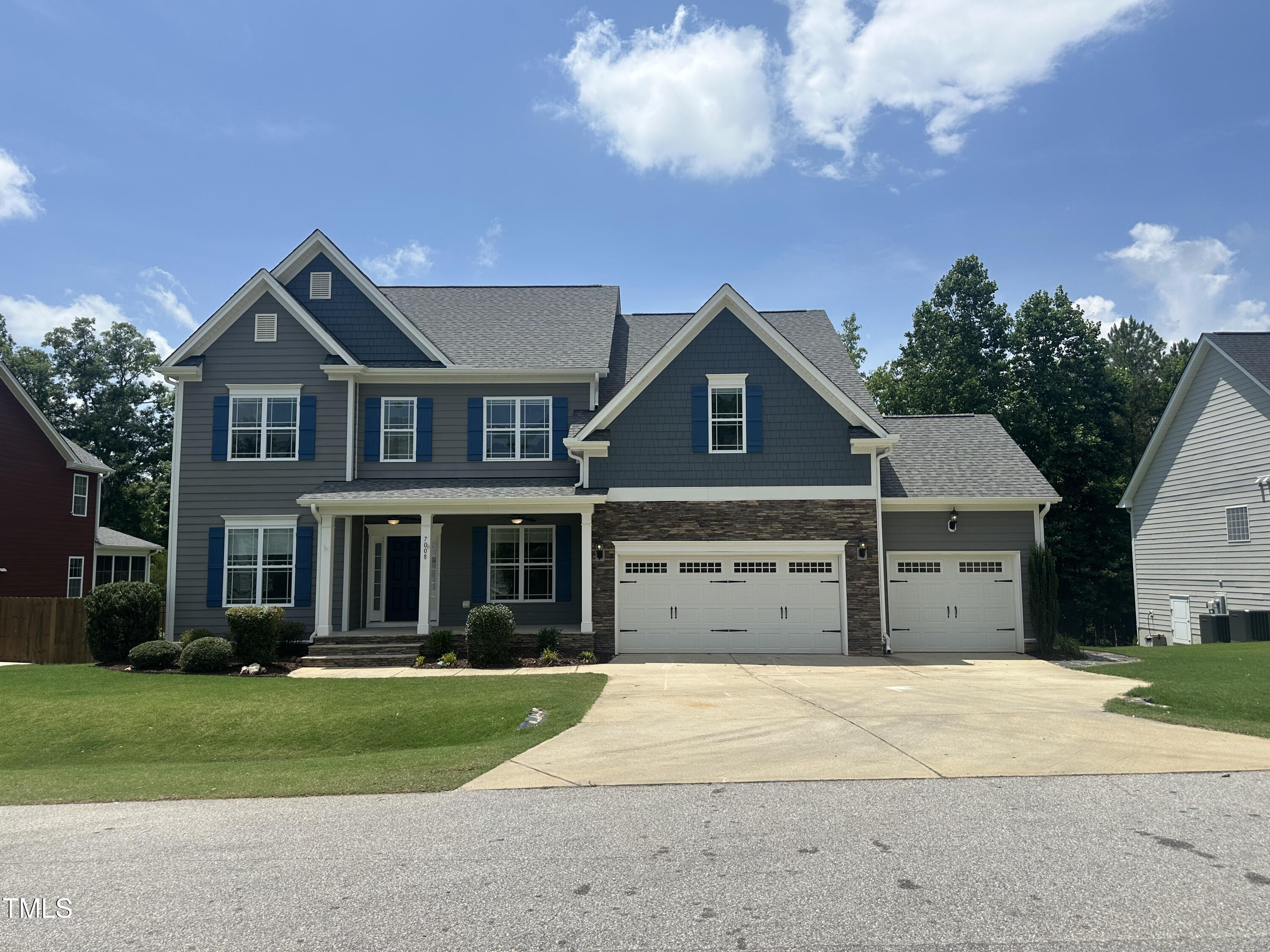 7008 Rex Road Holly Springs, NC 27540 - Photo 1 of 3 IMG_6686 (1)