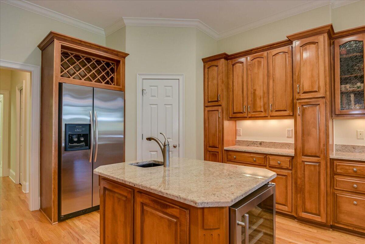 174 Foxhound Run Road Aiken, SC 29803 - Photo 25 of 60 Gallery Image 25