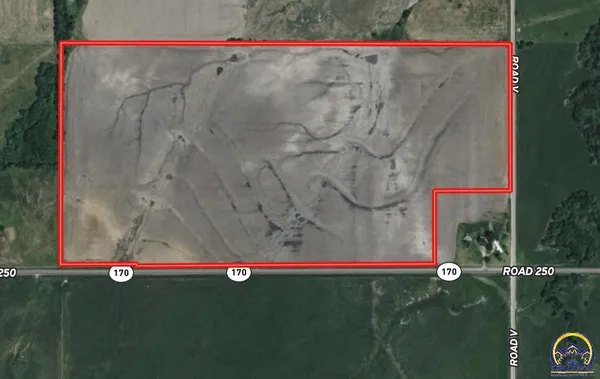 $337,500 | 1800 Hwy 170 Reading Ks 66868, Reading, KS 66868