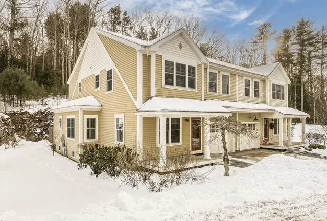 $639,000 | 20 Harvest Ridge Road, Unit 23, Freeport, ME 04032