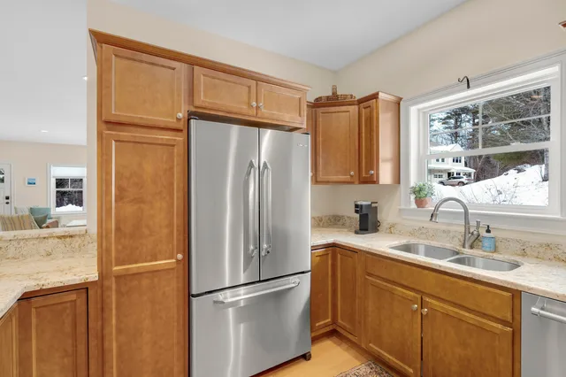 $639,000 | 20 Harvest Ridge Road, Unit 23, Freeport, ME 04032