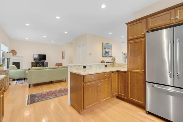 $639,000 | 20 Harvest Ridge Road, Unit 23, Freeport, ME 04032