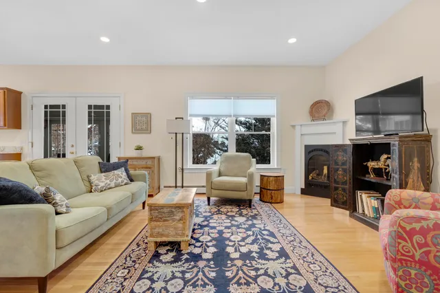 $639,000 | 20 Harvest Ridge Road, Unit 23, Freeport, ME 04032