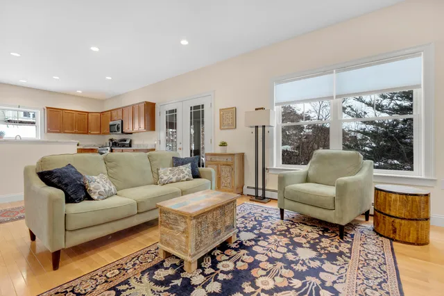 $639,000 | 20 Harvest Ridge Road, Unit 23, Freeport, ME 04032