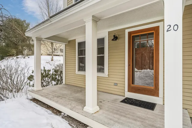 $639,000 | 20 Harvest Ridge Road, Unit 23, Freeport, ME 04032