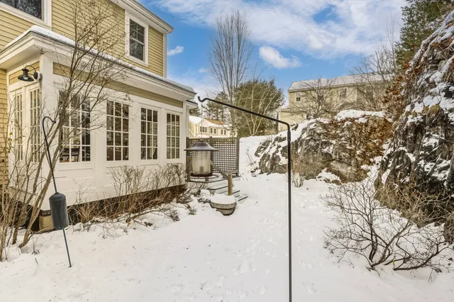 $639,000 | 20 Harvest Ridge Road, Unit 23, Freeport, ME 04032