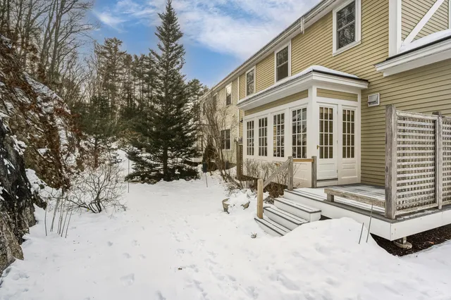$639,000 | 20 Harvest Ridge Road, Unit 23, Freeport, ME 04032