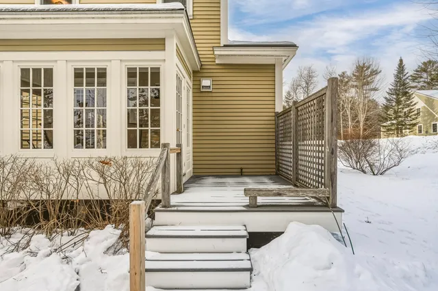 $639,000 | 20 Harvest Ridge Road, Unit 23, Freeport, ME 04032