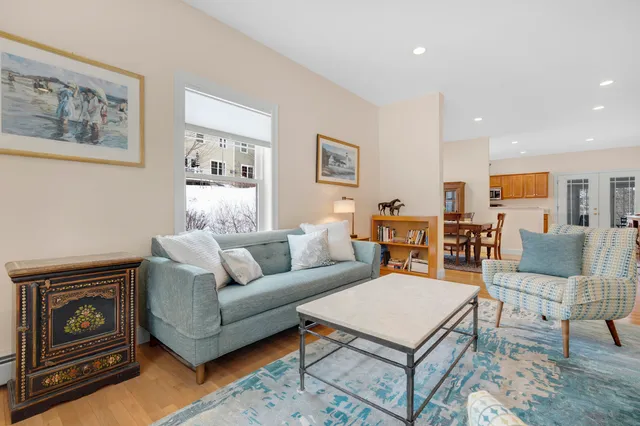 $639,000 | 20 Harvest Ridge Road, Unit 23, Freeport, ME 04032