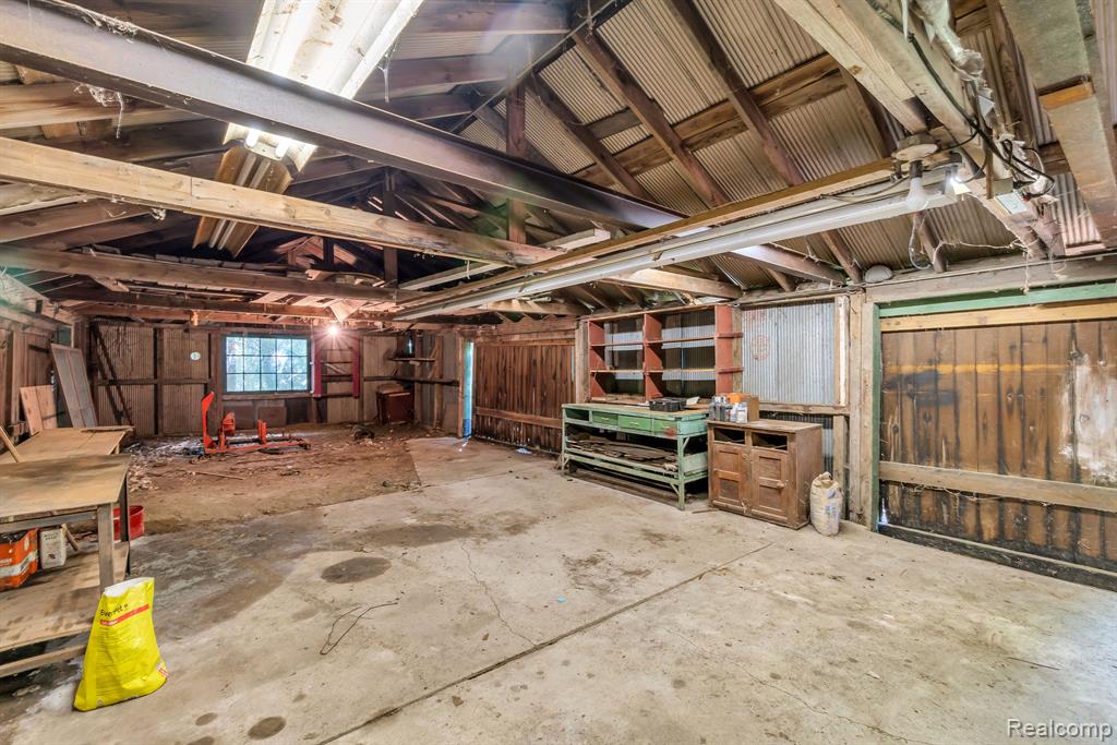 6454 North Seymour Road Flushing, MI 48433 - Photo 19 of 20