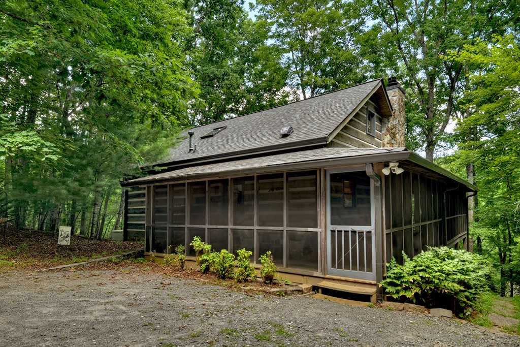 488 Chinkapin Drive Blue Ridge, GA 30513 - Photo 44 of 56 Gallery Image 44