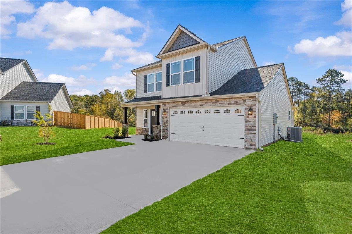 1255 Stoneleigh Road Inman, SC 29349 - Photo 2 of 29