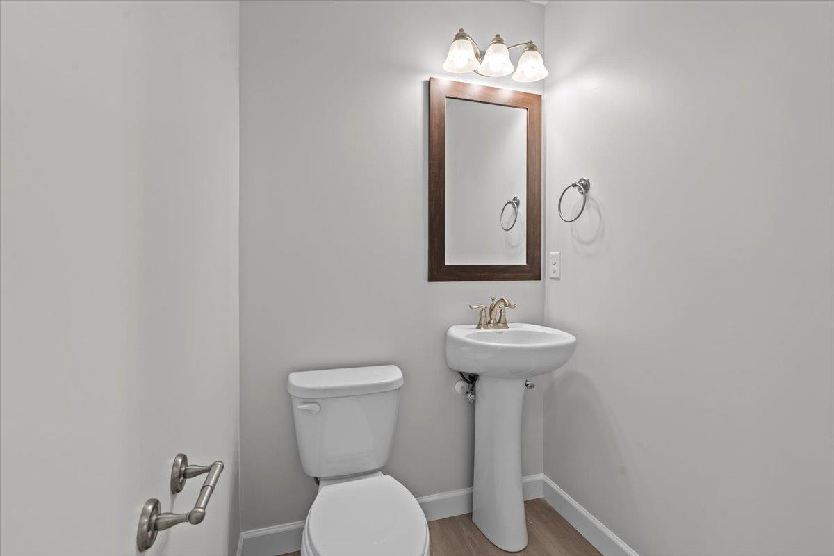 1255 Stoneleigh Road Inman, SC 29349 - Photo 21 of 29