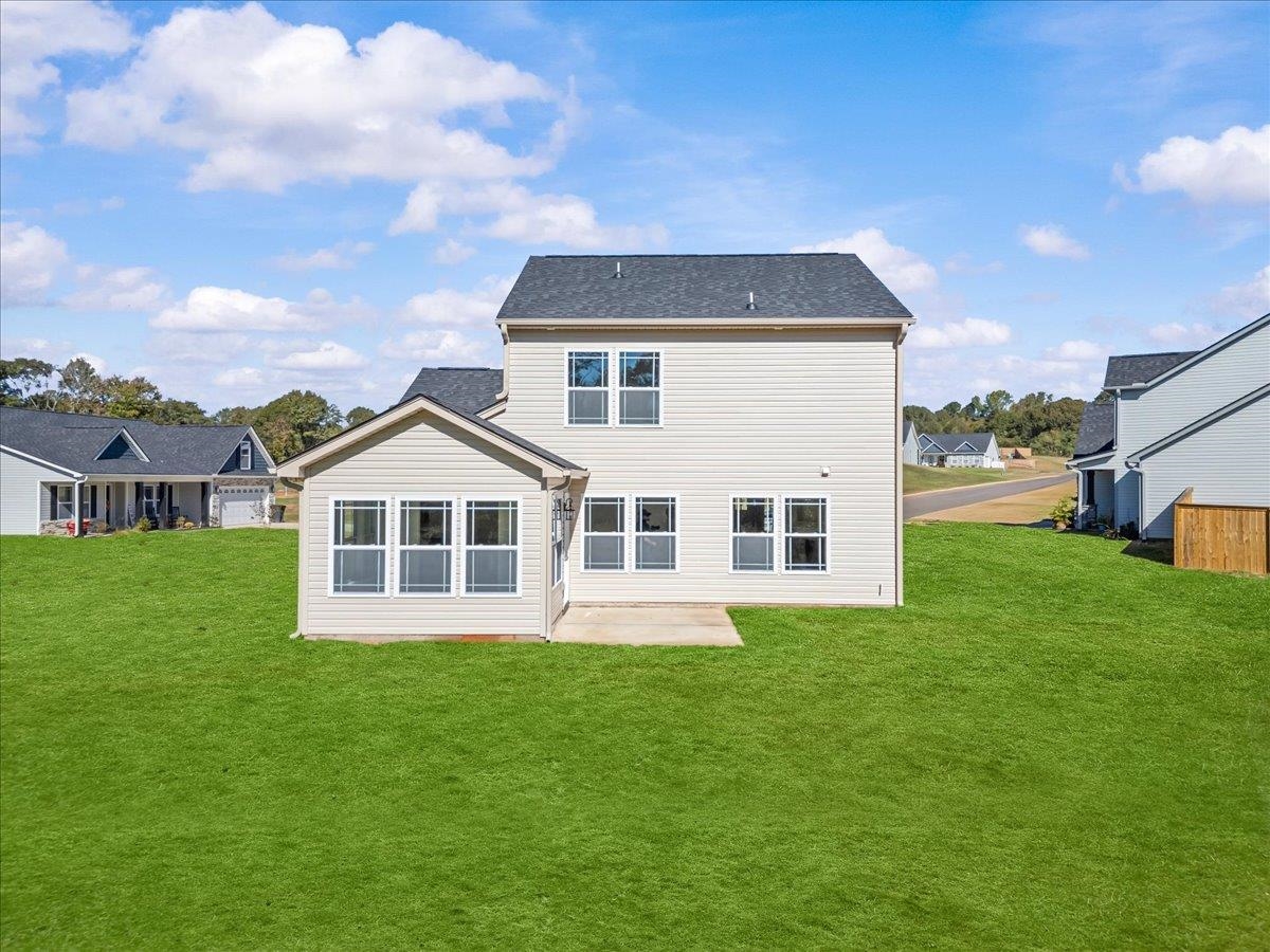 1255 Stoneleigh Road Inman, SC 29349 - Photo 25 of 29