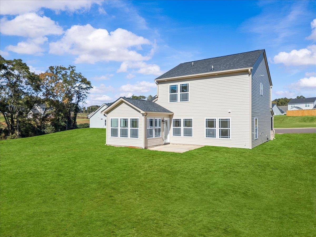 1255 Stoneleigh Road Inman, SC 29349 - Photo 27 of 29