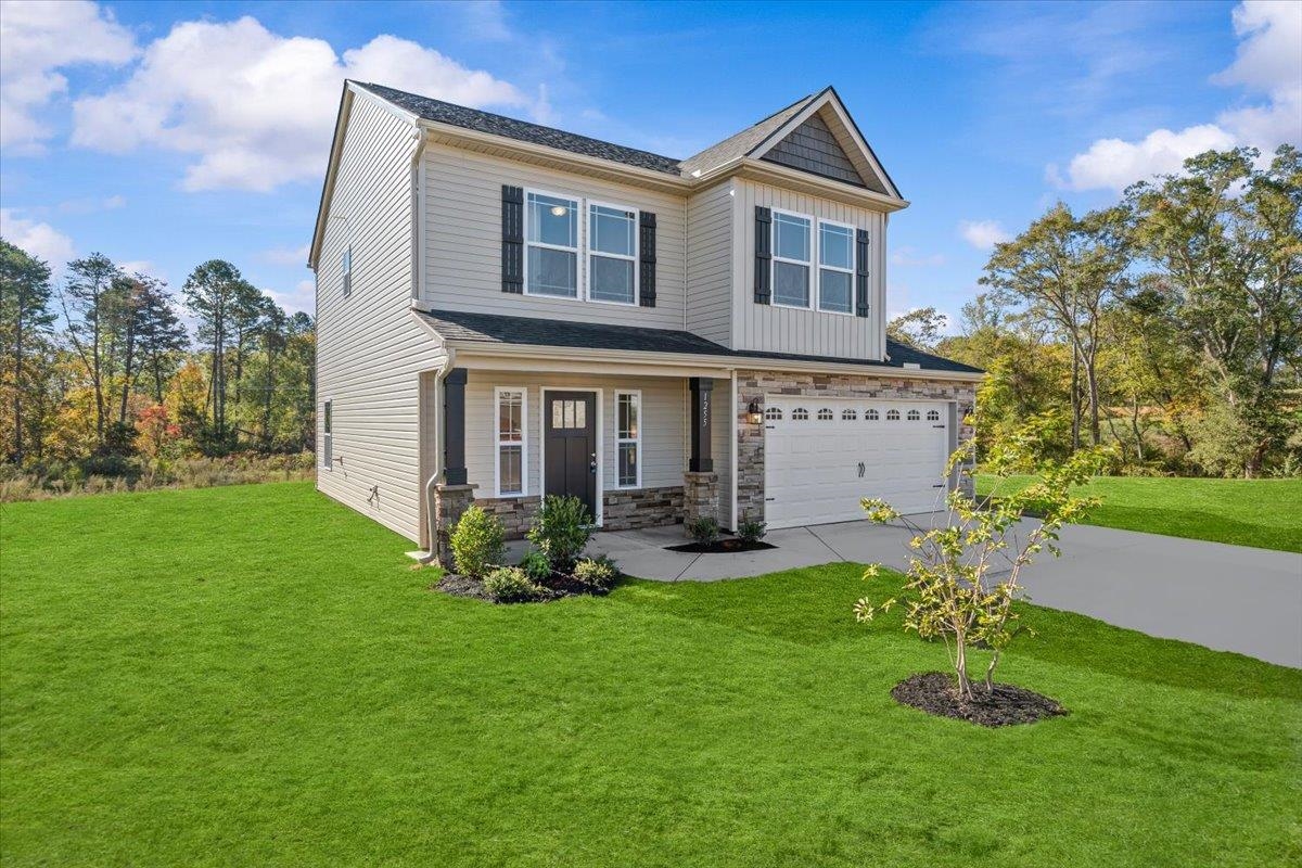1255 Stoneleigh Road Inman, SC 29349 - Photo 3 of 29