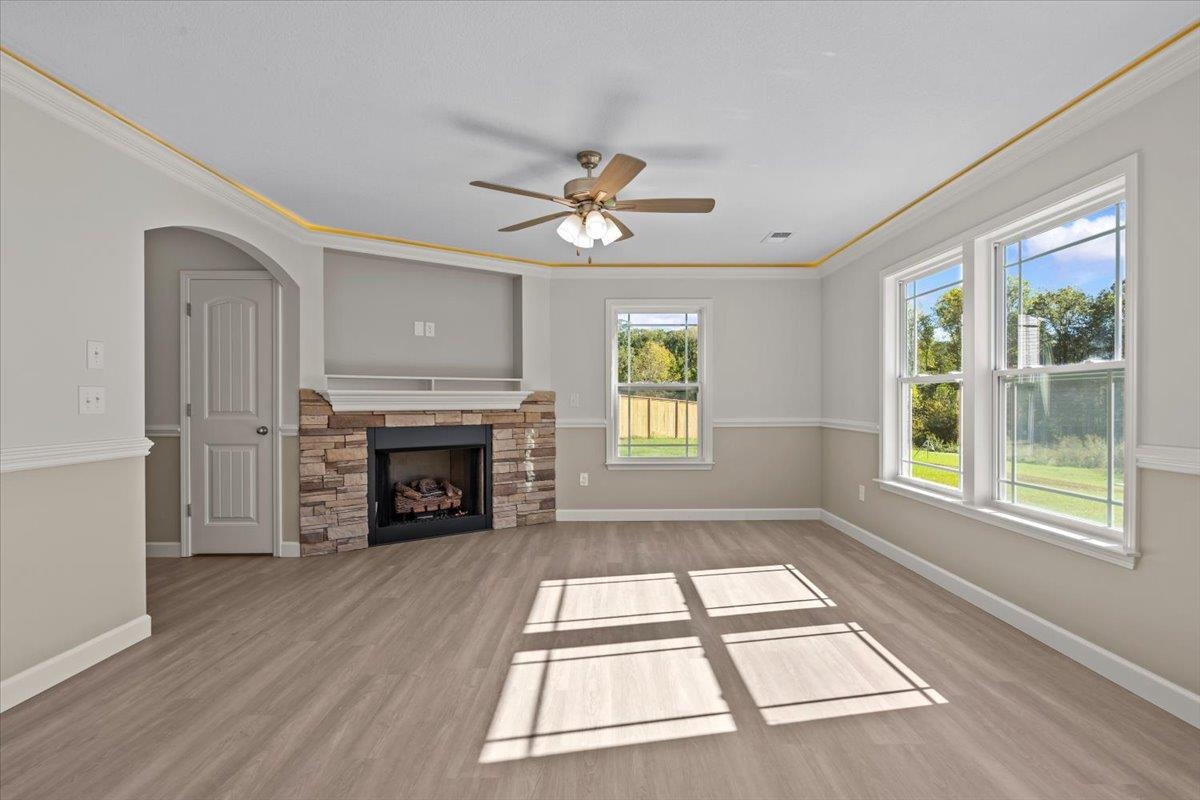 1255 Stoneleigh Road Inman, SC 29349 - Photo 5 of 29
