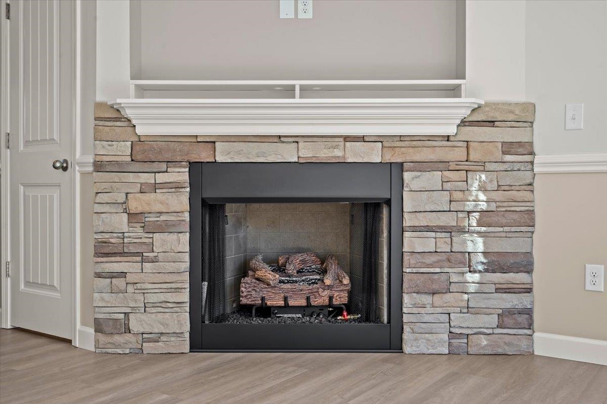 1255 Stoneleigh Road Inman, SC 29349 - Photo 7 of 29