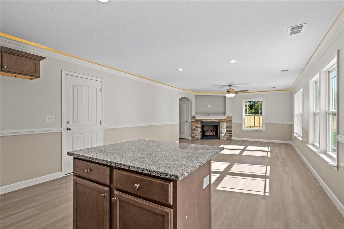 1255 Stoneleigh Road Inman, SC 29349 - Photo 8 of 29