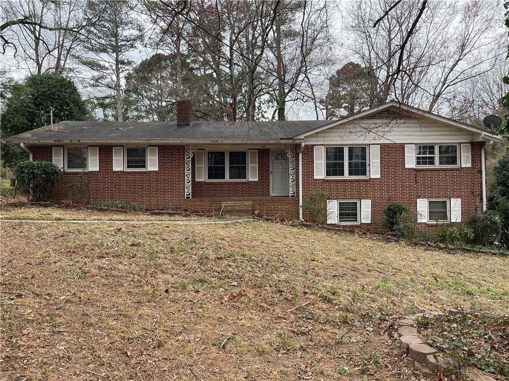 3844 Butner Road Atlanta, GA 30349 - Photo 1 of 1 Gallery Image 1