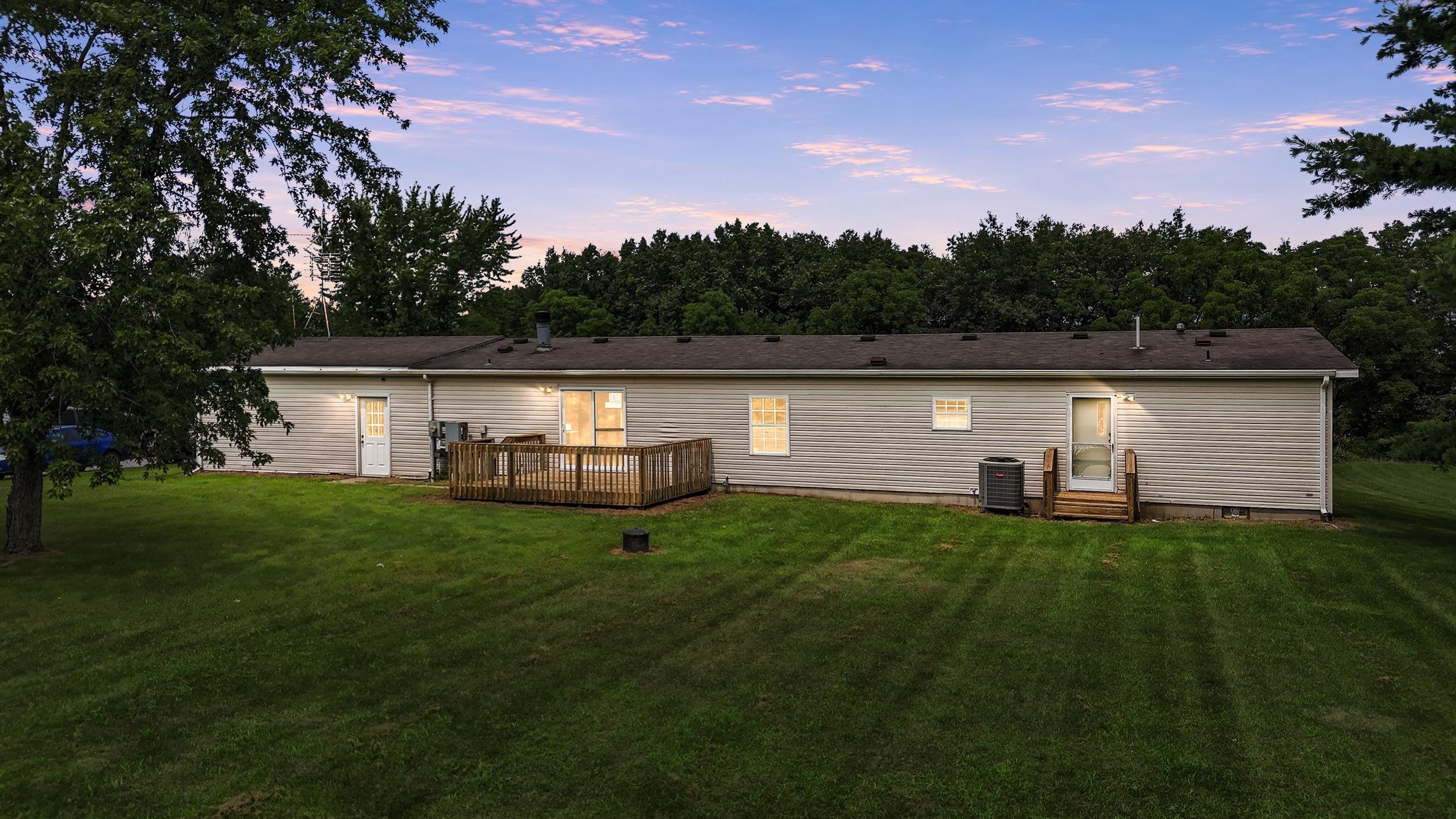 3425 West Loon Lake Road Angola, IN 46703 - Photo 4 of 44