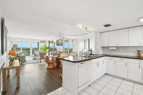 $529,500 | 9415 Blind Pass Road, Unit 706, St. Pete Beach, FL 33706