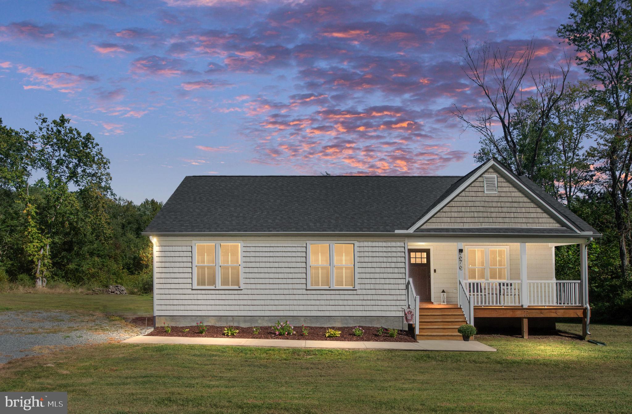 5676 Buckner Road Bumpass, VA 23024 - Photo 12 of 59