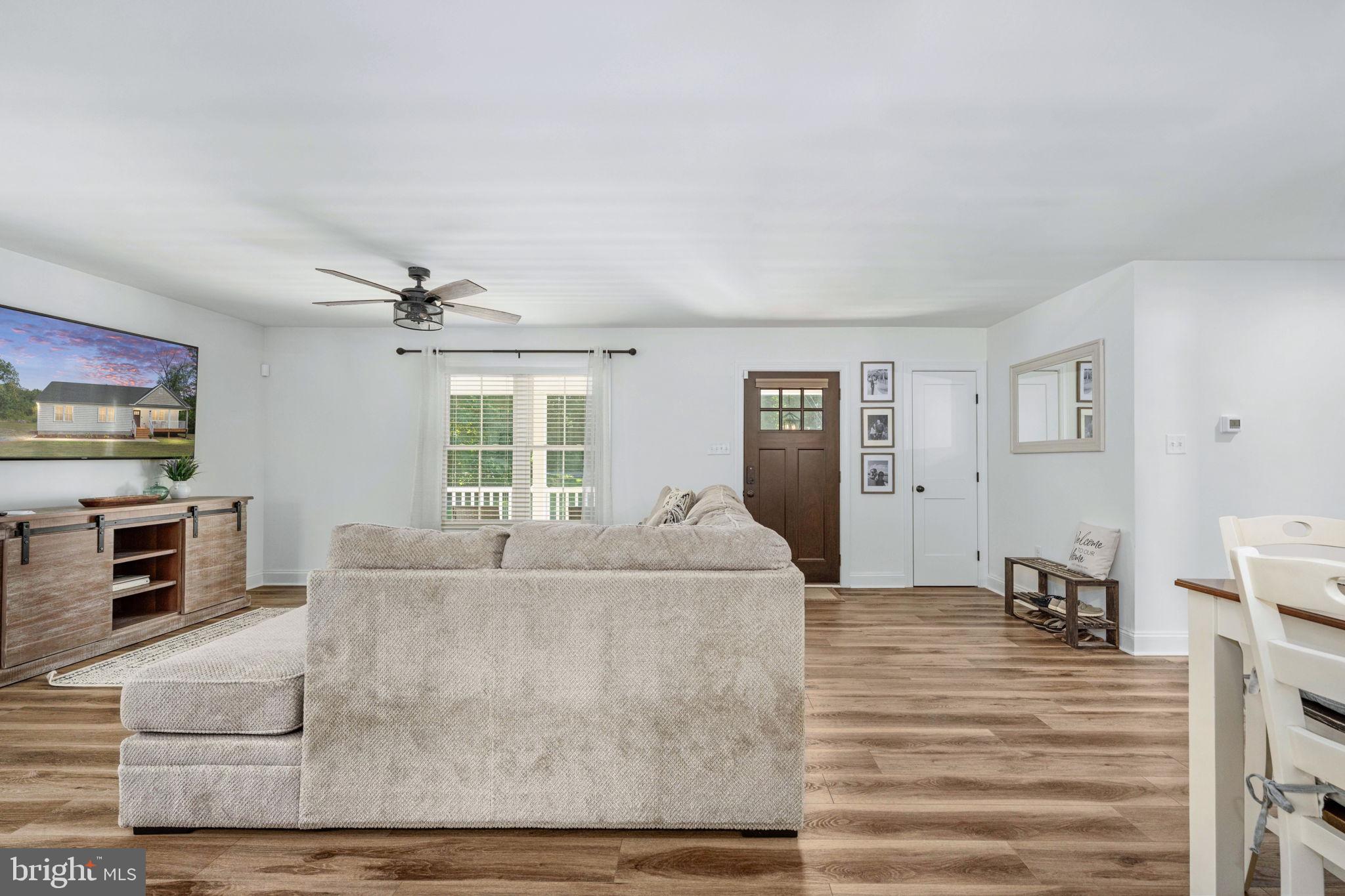 5676 Buckner Road Bumpass, VA 23024 - Photo 16 of 59