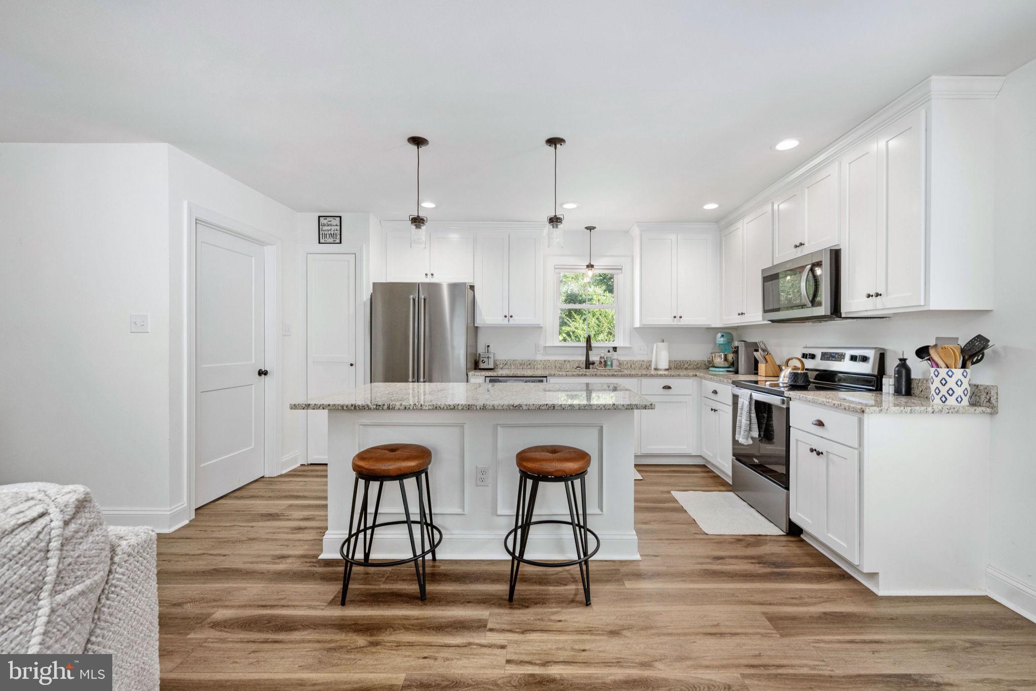 5676 Buckner Road Bumpass, VA 23024 - Photo 17 of 59