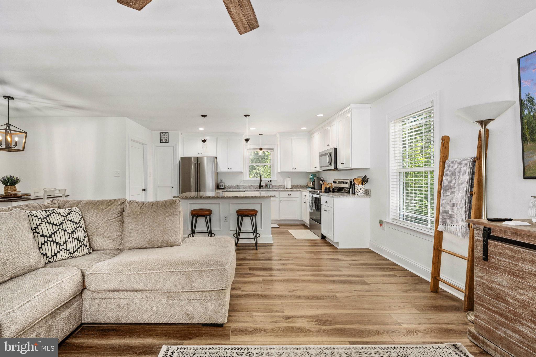 5676 Buckner Road Bumpass, VA 23024 - Photo 18 of 59