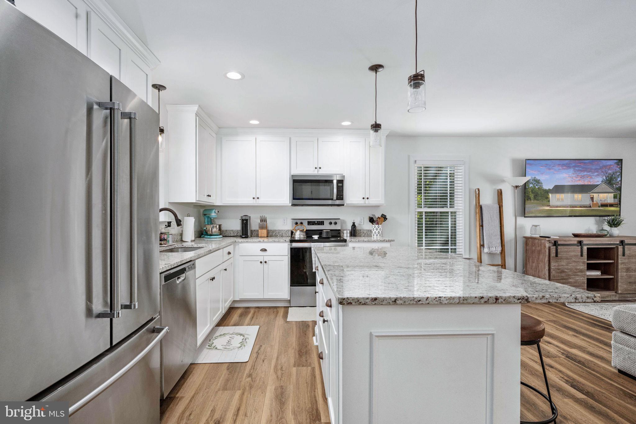 5676 Buckner Road Bumpass, VA 23024 - Photo 19 of 59