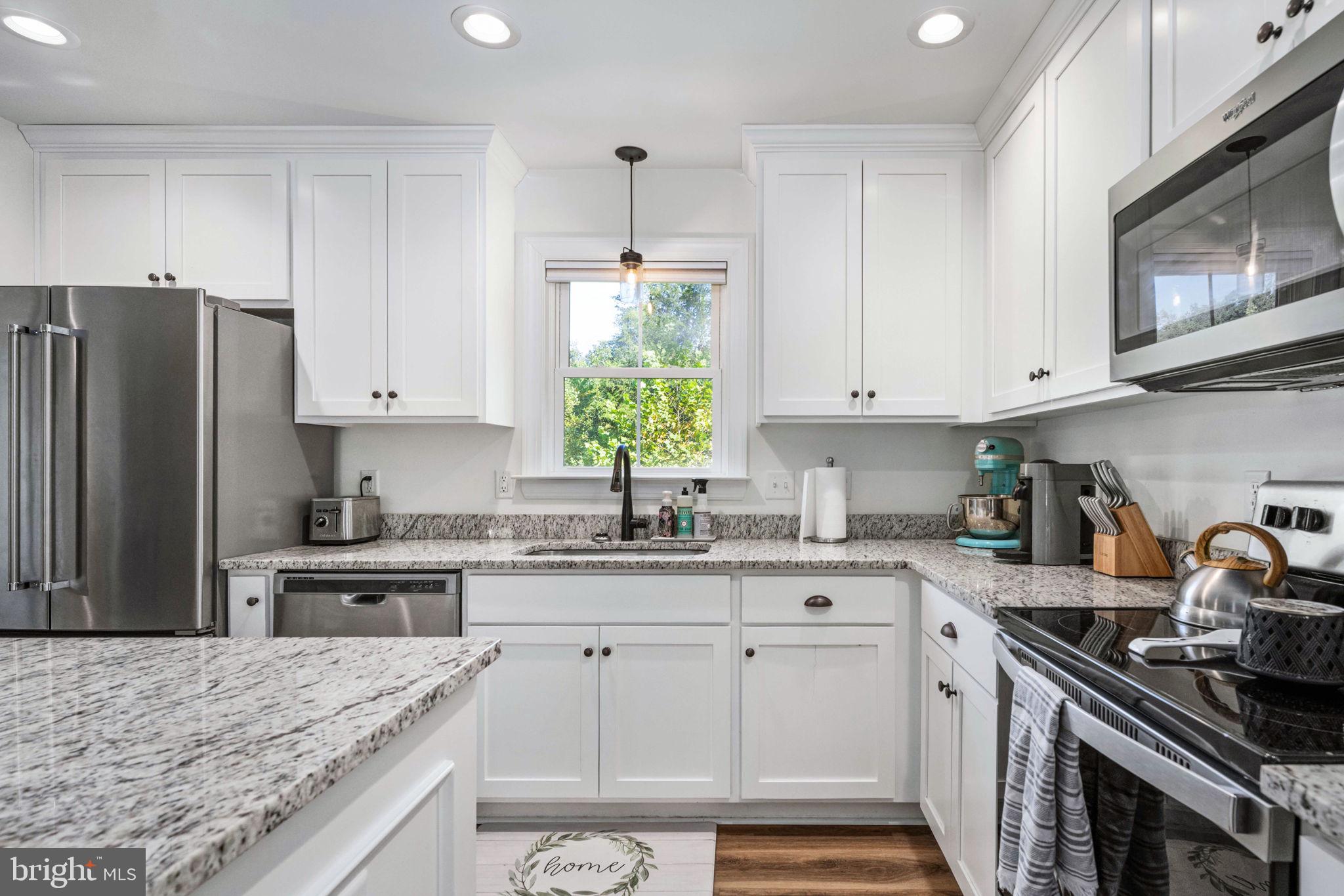 5676 Buckner Road Bumpass, VA 23024 - Photo 20 of 59