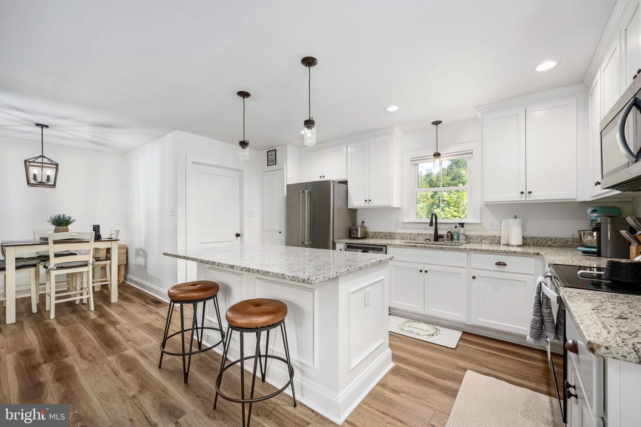 5676 Buckner Road Bumpass, VA 23024 - Photo 21 of 59