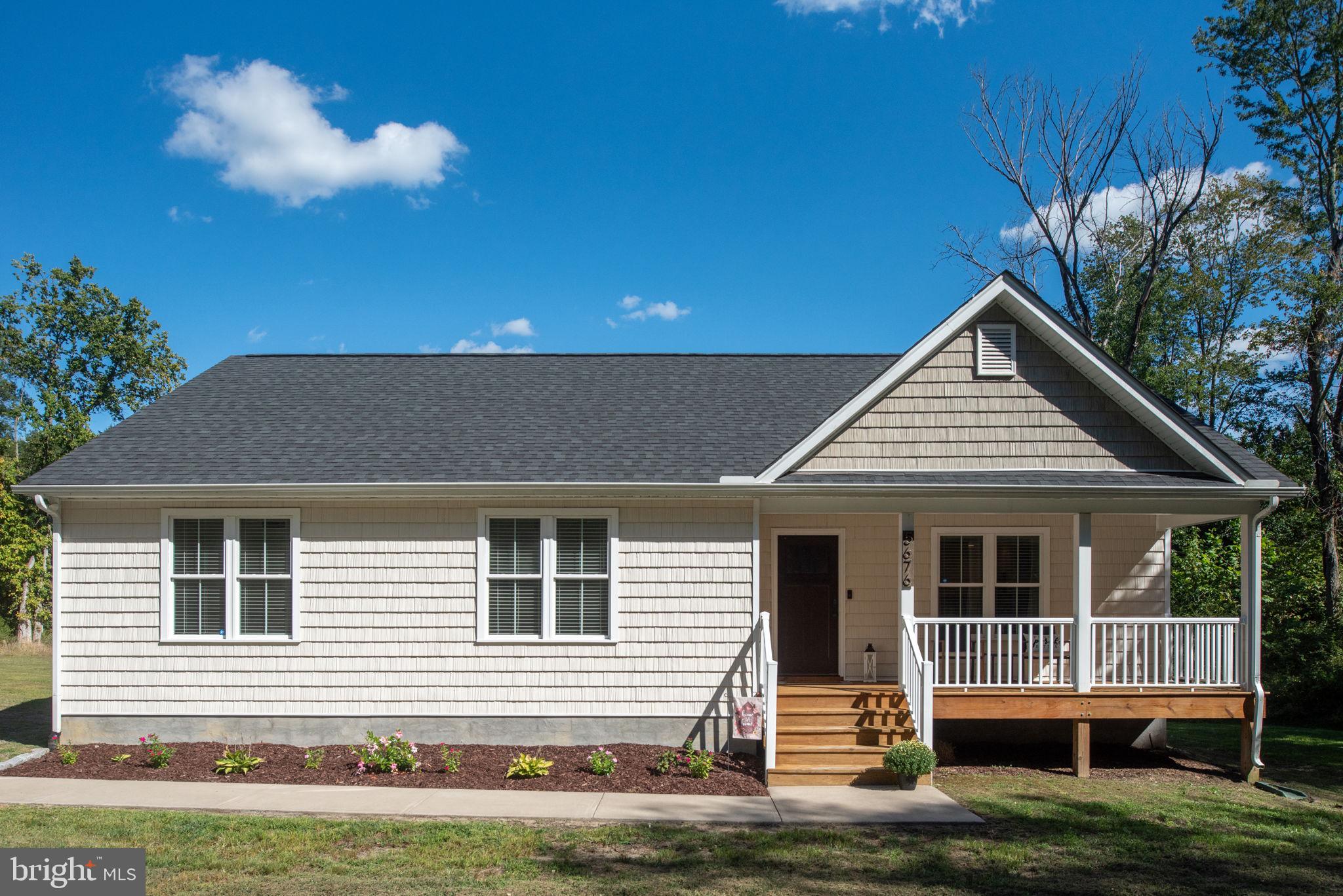 5676 Buckner Road Bumpass, VA 23024 - Photo 55 of 59