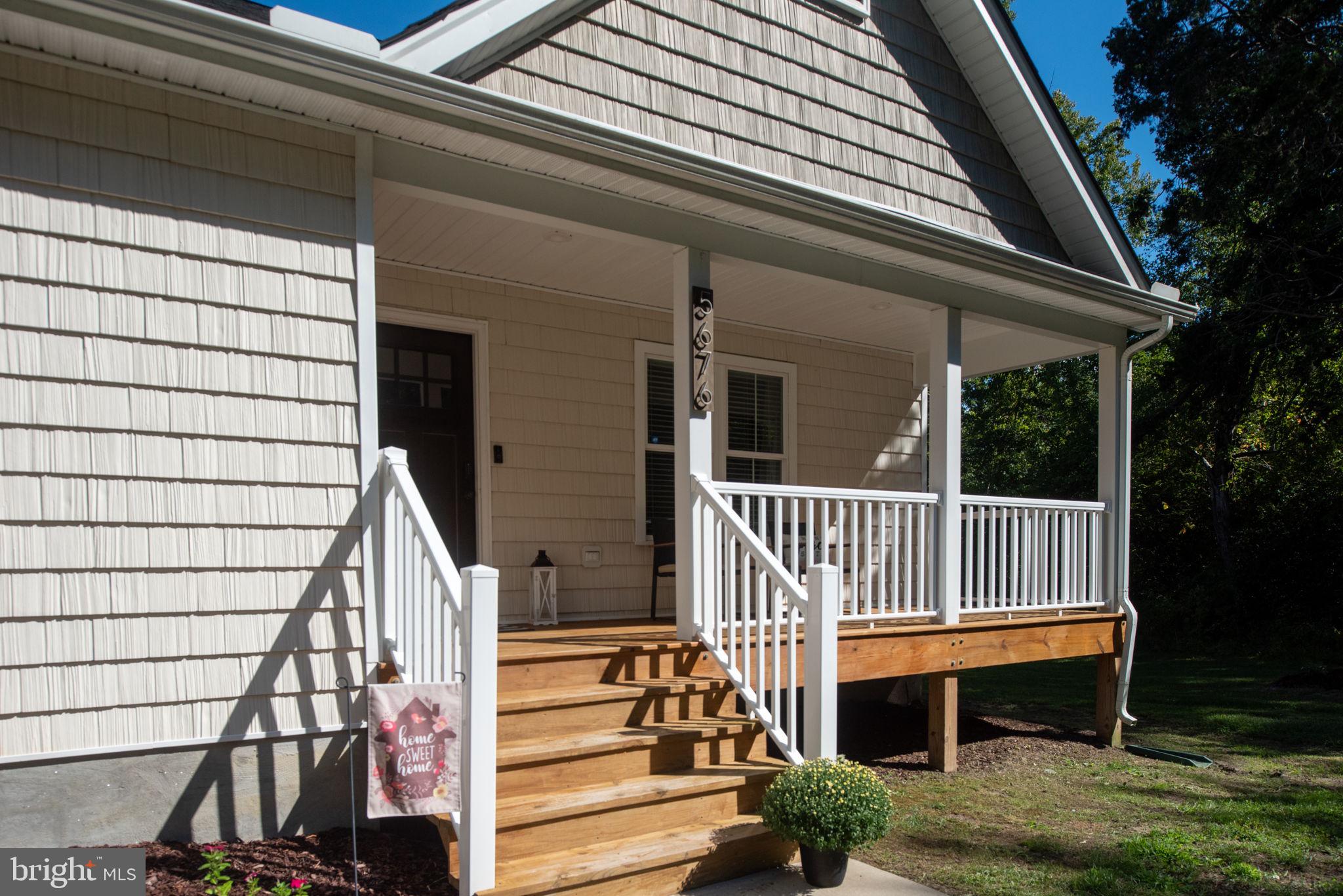 5676 Buckner Road Bumpass, VA 23024 - Photo 57 of 59