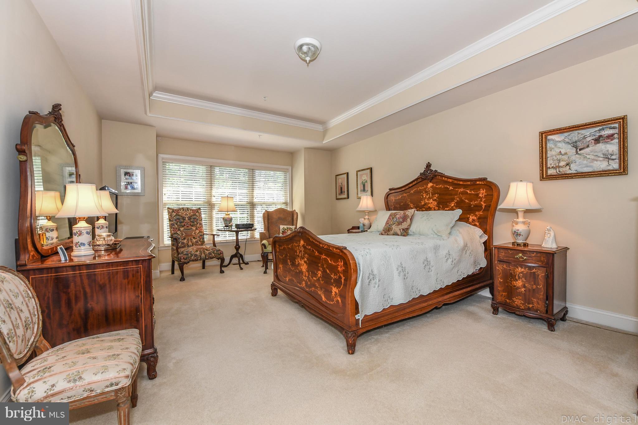 2609 Mill Race Road Frederick, MD 21701 - Photo 14 of 30 Bedroom (Master)