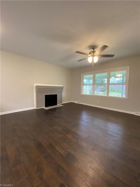 4396 Hoover Hill Road Trinity, NC 27370 - Photo 3 of 16