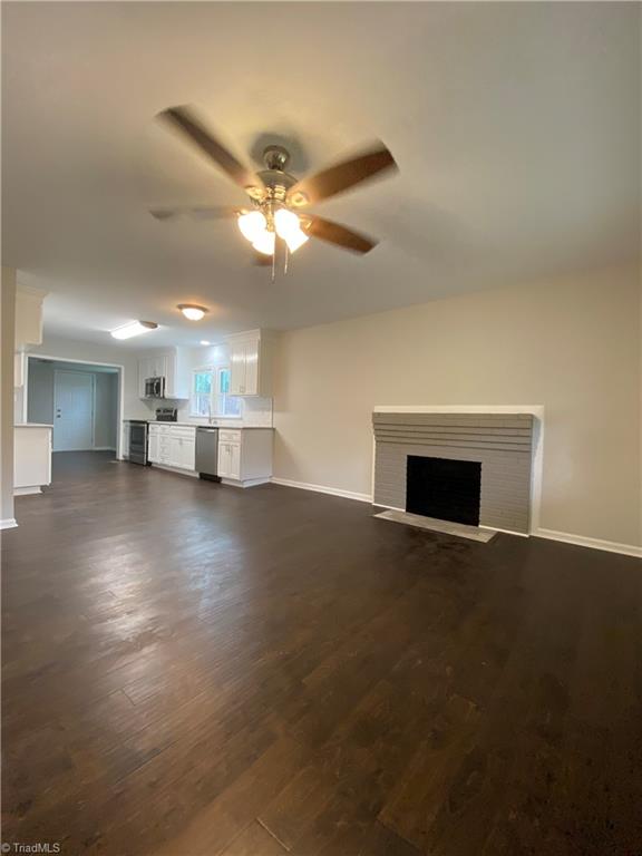 4396 Hoover Hill Road Trinity, NC 27370 - Photo 4 of 16