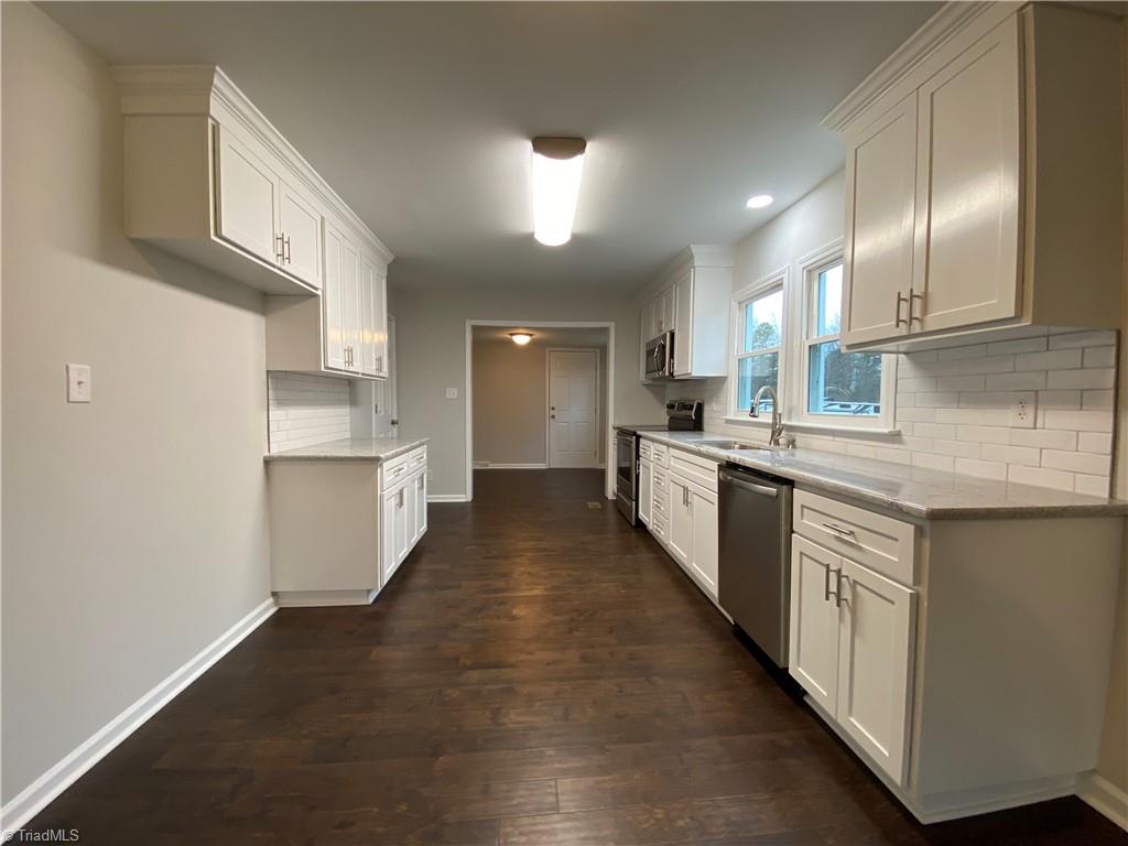 4396 Hoover Hill Road Trinity, NC 27370 - Photo 6 of 16