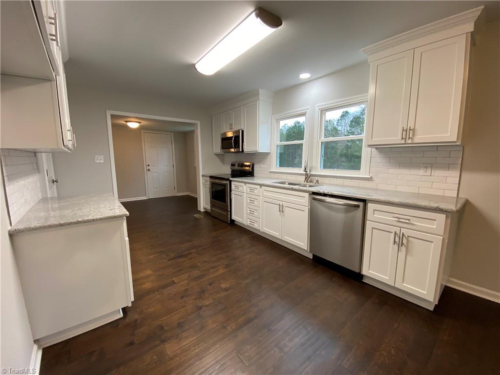 4396 Hoover Hill Road Trinity, NC 27370 - Photo 7 of 16