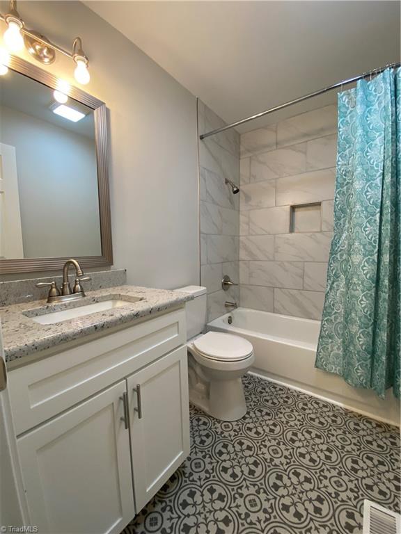4396 Hoover Hill Road Trinity, NC 27370 - Photo 8 of 16