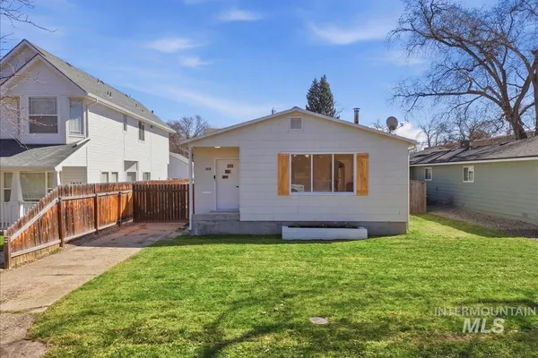 $424,900 | 1808 South Euclid Avenue, Boise, ID 83706